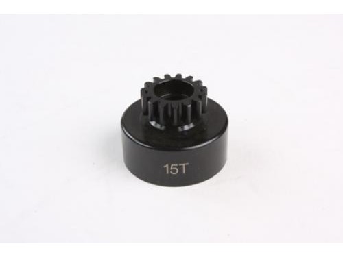 [84073] TRF801 CLUTCH BELL 15T