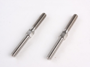 [84078] TRF801X Titanium Turnbuckle - 5x50mm