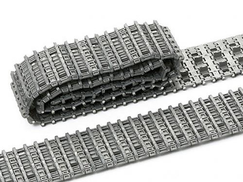 [84128] Die Cast Metal Tracks - For 1/16 RC King Tiger