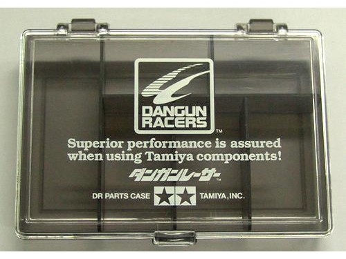 [15263] GP263 DR Dangan Racer Parts Case