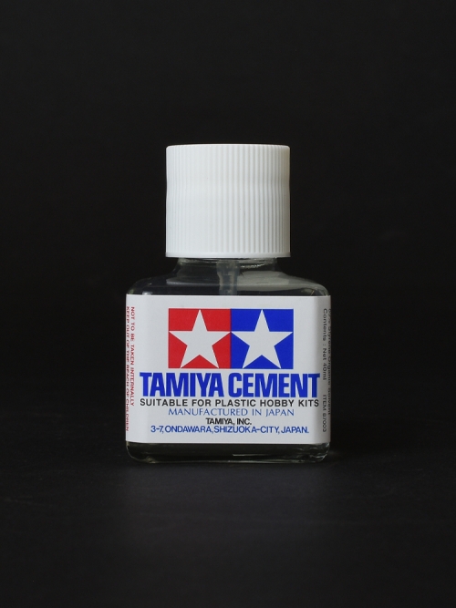 [87003] Tamiya Cement