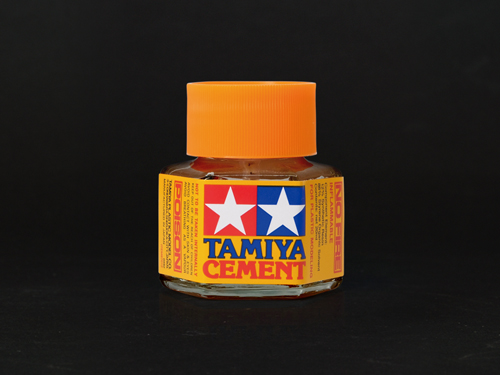 [87012] Cement 20ml