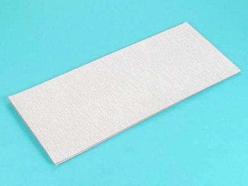 [87056] Finishing Abrasives P800 - 3 Sheets