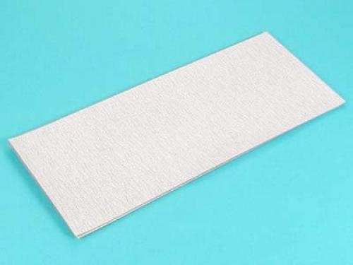 [87057] Finishing Abrasives P1000 - 3 Sheets