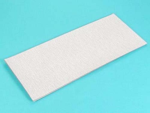 [87059] Finishing Abrasives P1500 - 3 Sheets