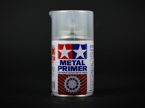 [87061] Tamiya Metal Primer