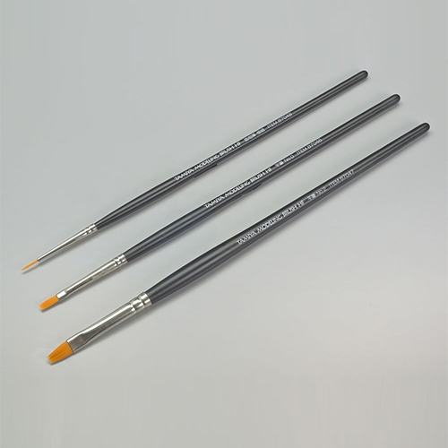 [87067] Modeling Brush HF Set