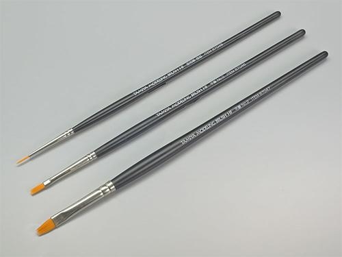 [87067] Modeling Brush HF Set