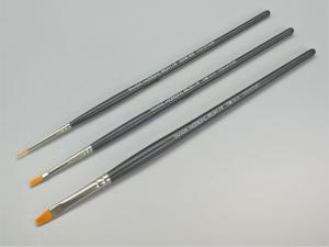 [87067] Modeling Brush HF Set