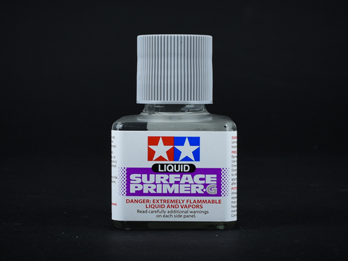 [87075] Liquid Surface Primer (40ml)