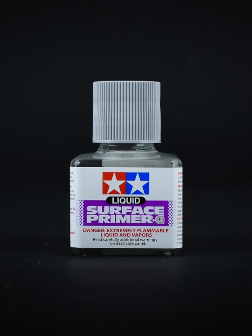 [87075] Liquid Surface Primer (40ml)