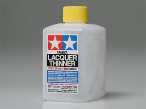 [87077] Lacquer Thinner