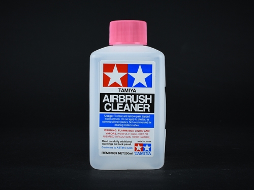 [87089] Airbrush Cleaner