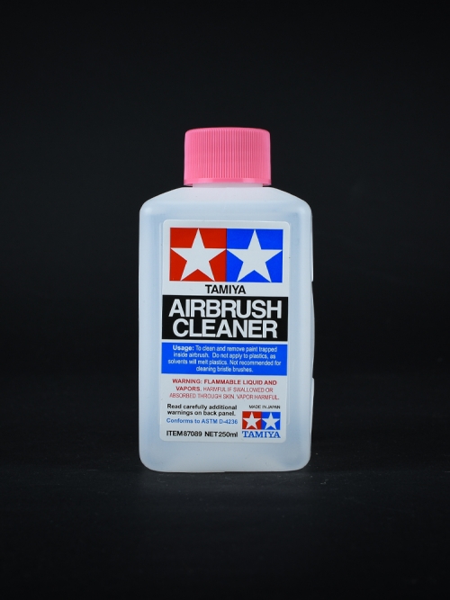 [87089] Airbrush Cleaner