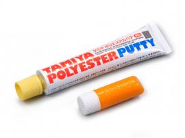 [87097] Polyester Putty (40g)