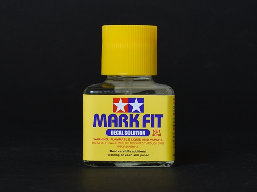 [87102] Mark Fit