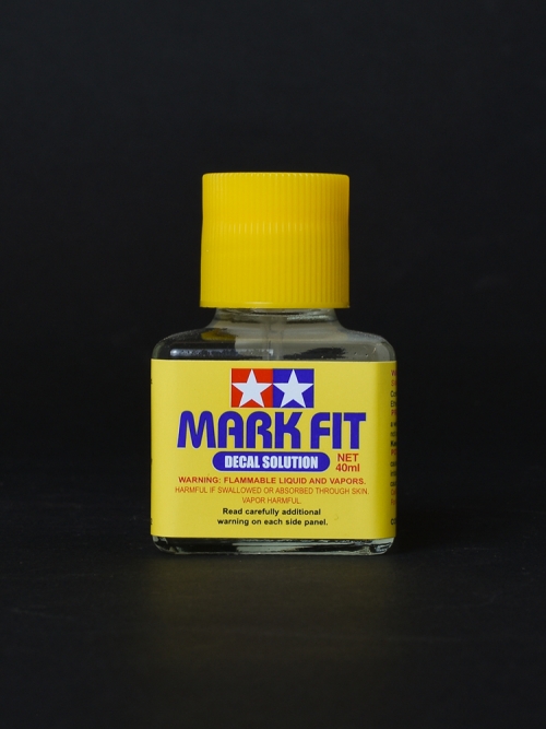 [87102] Mark Fit