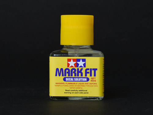 [87102] Mark Fit