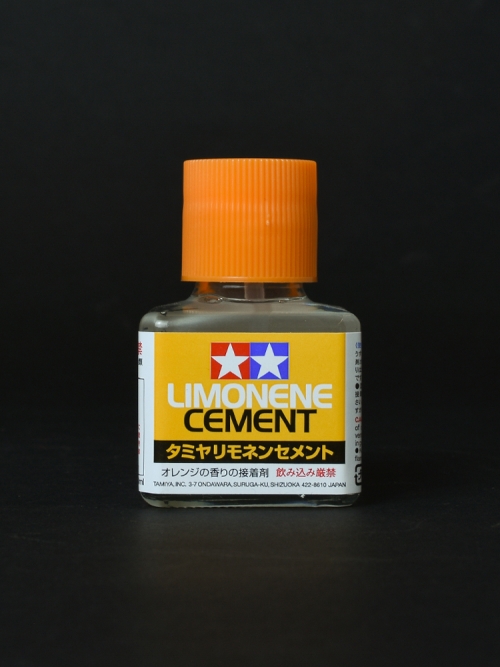 [87113] Tamiya Limonene Cement