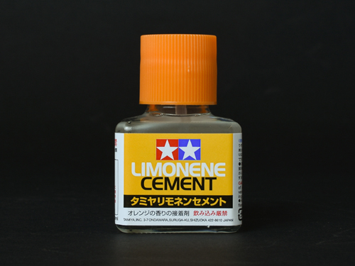 [87113] Tamiya Limonene Cement