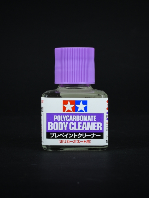 [87118] Polycarbonate Body Cleaner