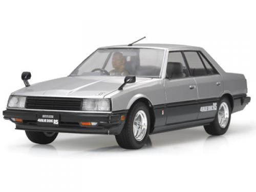 [89725] 1/24 Nissan Skyline 2000RS 1981