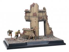 [89741] 1/35 US Infantry Ardennes Front 1944