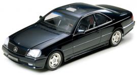 [89764] 1/24 AMG Mercedes Benz S600 Coupe