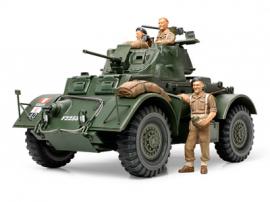 [89770] 1/35 British Armored Car Staghound Mk.I