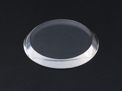 [89909] Transparent Acrylic Display Base (Circle)