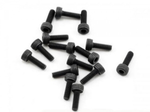 [9400769] TRF801X 2X6MM CAP SCREW(15)