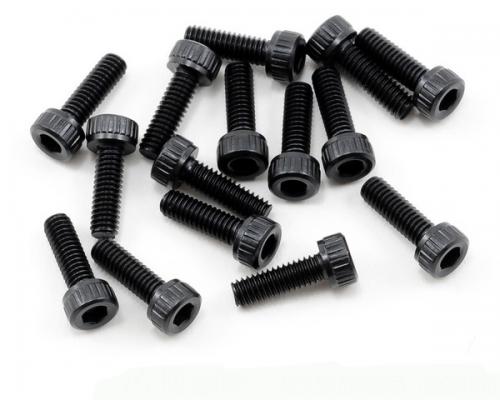 [9400770] TRF801X 2.5X8MM CAP SCREW