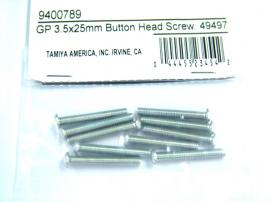 [9400789] TRF801X 3.5X25MM SCREW(HEX*10)