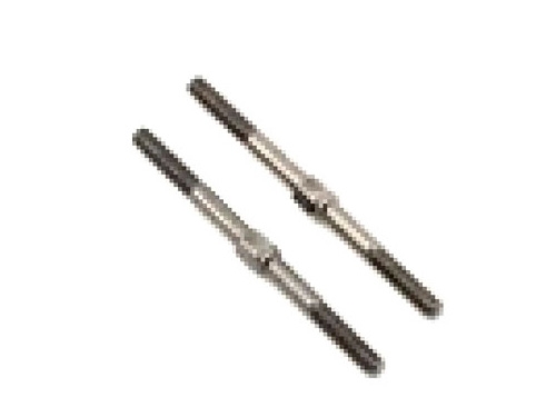 [9400954] TRF801X 4X61mm TURNBUCKLE SHAFT(2)