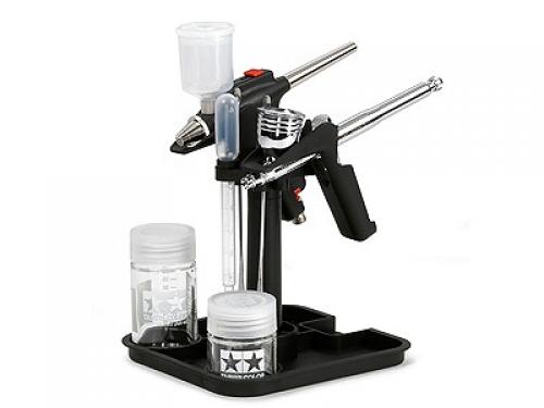 [74539] Spray-Work Airbrush Stand II