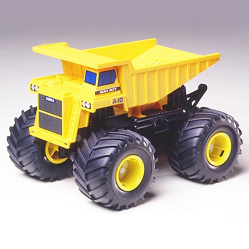 [17013] 1/32 Mammoth Dump Truck