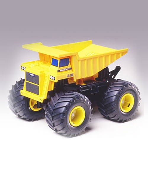 [17013] 1/32 Mammoth Dump Truck