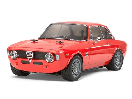 [58486] Alfa Giulia Sprint GTA(M-06)