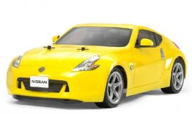 [58478] NISSAN 370Z (TT-01E)