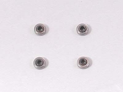 [15287] Hex Hole Ball Bearing