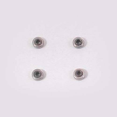 [15287] Hex Hole Ball Bearing