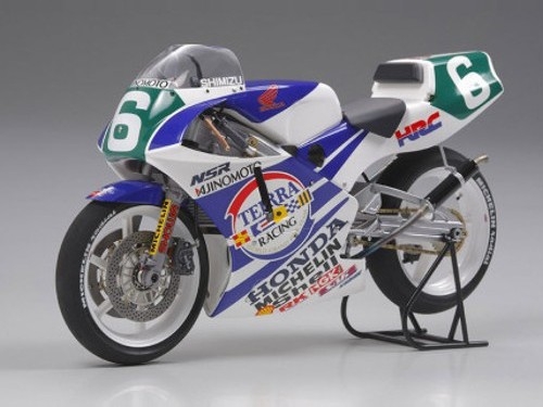 [14110] Ajinomoto Honda NSR250 90