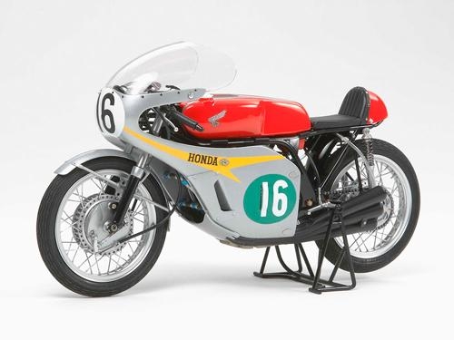 [14113] 1/12 Honda RC166 GP