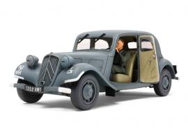 [35301] 1/35 Citroen Traction 11CV