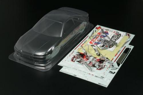 [49439] NISMO COPPERMIX SILVIA BODY