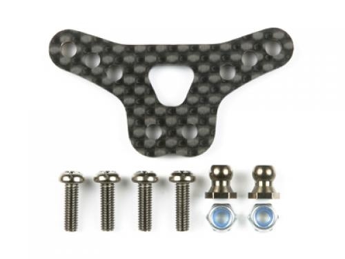 [54299] M06 CARBON DAMPER STAY F