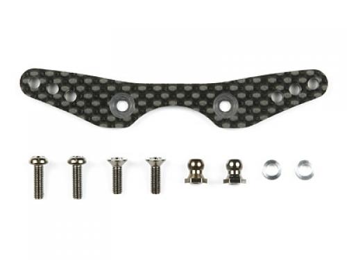 [54300] M06 CARBON DAMPER STAY R