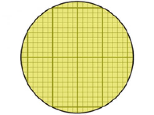 [87129] Masking Sheet 1mm Grid*5