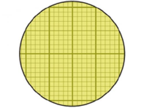 [87129] Masking Sheet 1mm Grid*5