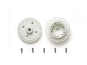 [51463] TA06 F Diff Pulley/Case (39T)